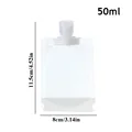 3pcs(50ml)