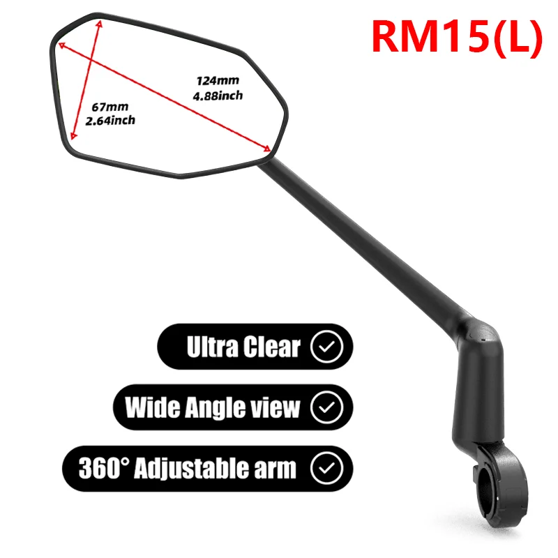 RM15 Left