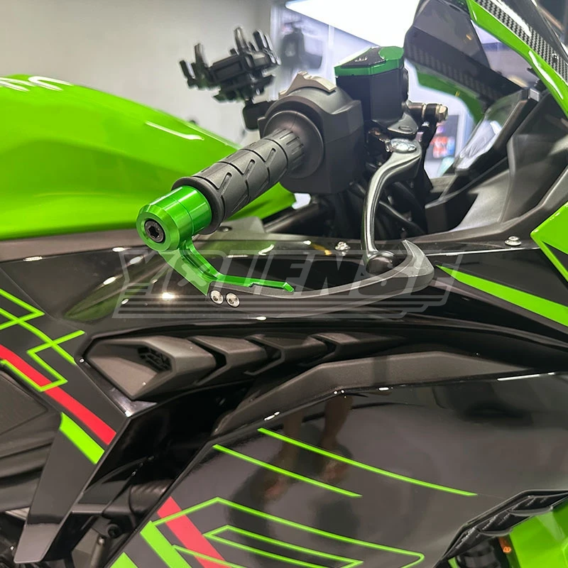  CNC ڵ  ׸  극ũ Ŭġ   ȣ, ͻŰ Z1000 Z1000SX NINJA1000SX  , 7/8 ġ, 22mm