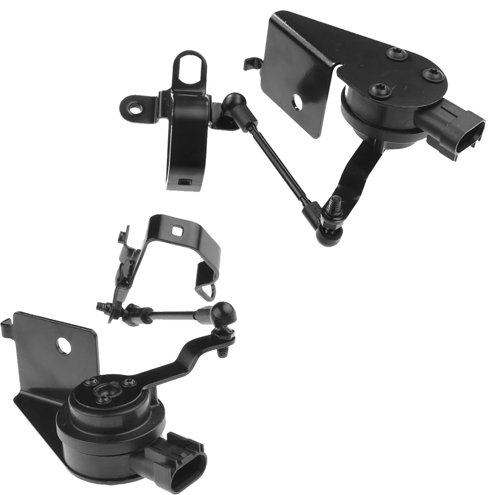 

23152100 23152101 NEW HEIGHT LEVEL REAR LEFT REAR RIGHT SENSOR FOR GMC Yukon Chevrolet Suburban Cadillac Escalade