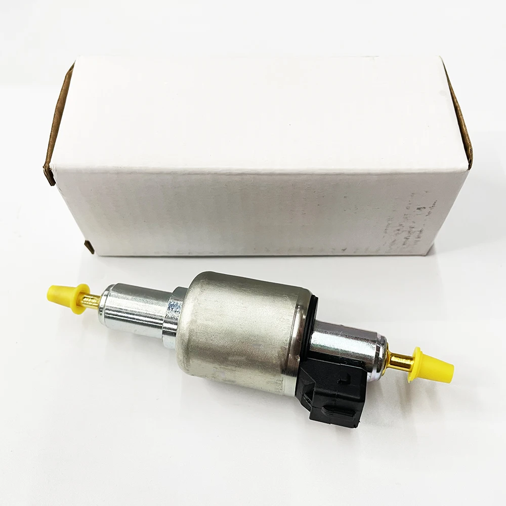 Ʈ ޽ 跮   Ϳ   , 2-5KW   , Webasto Eberspacher , 22ml, 12 V, 24V