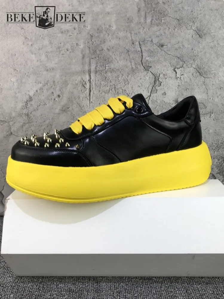 Otrain Alexander Mcqueen Sneakers Louis Vuitton Shoes Leather