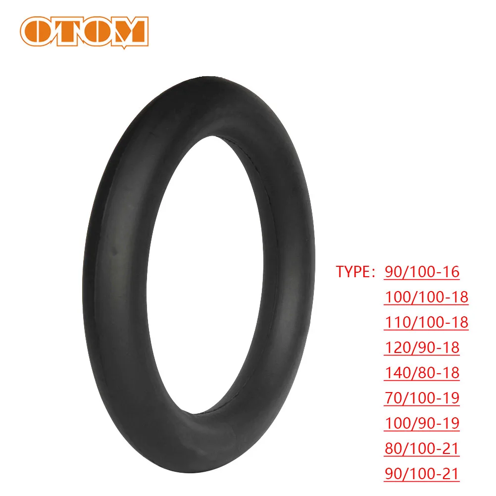 OTOMUniversalMotorcycleInnerTubesMotocrossDirtBikeHighQuality