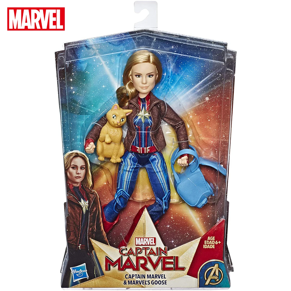 https://ae01.alicdn.com/kf/Sfcf18e9f782b49e7b1c604c4403de91aI/Marvel-Captain-Marvel-Movie-Captain-Marvel-Super-Hero-Doll-Goose-The-Cat-Ages-6-Up.jpg