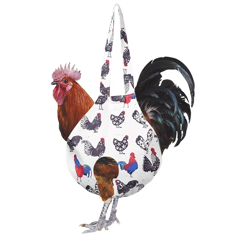 Chicken Carrier Bag Chicken Holder Bag Chicken Sling Carrier