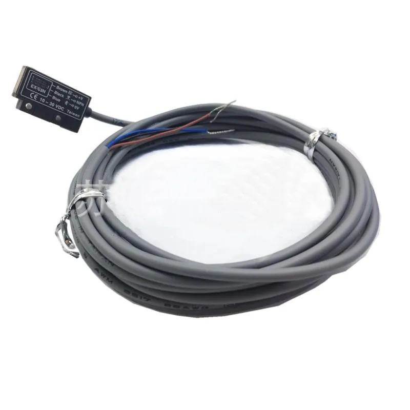 EX-03N-EX-07N-Limited-Distance-Reflex-Photoelectric-Switch-Sensor ...