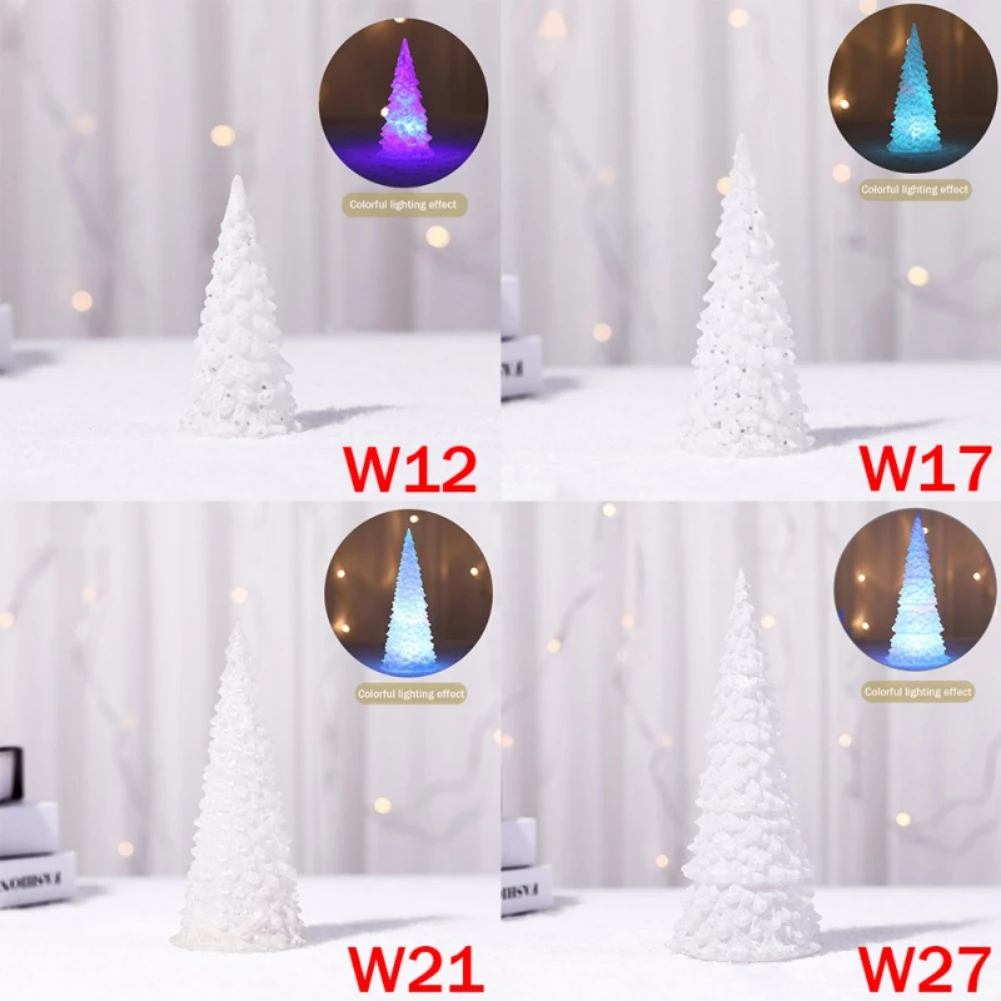 Sapin de Noël artificiel lumineuse pliable - 150 cm - 314 LED - 18