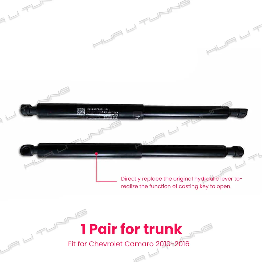 camaro 10-16 set