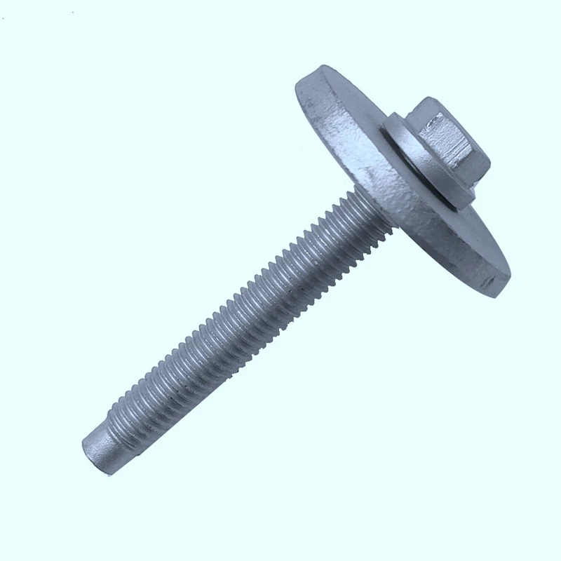 A10U-Front Hub Driveshaft Retaining Bolt 1569107 For Ford Focus C-MAX Cabriolet 2004-2011 Suspension Shaft Fixing Screw