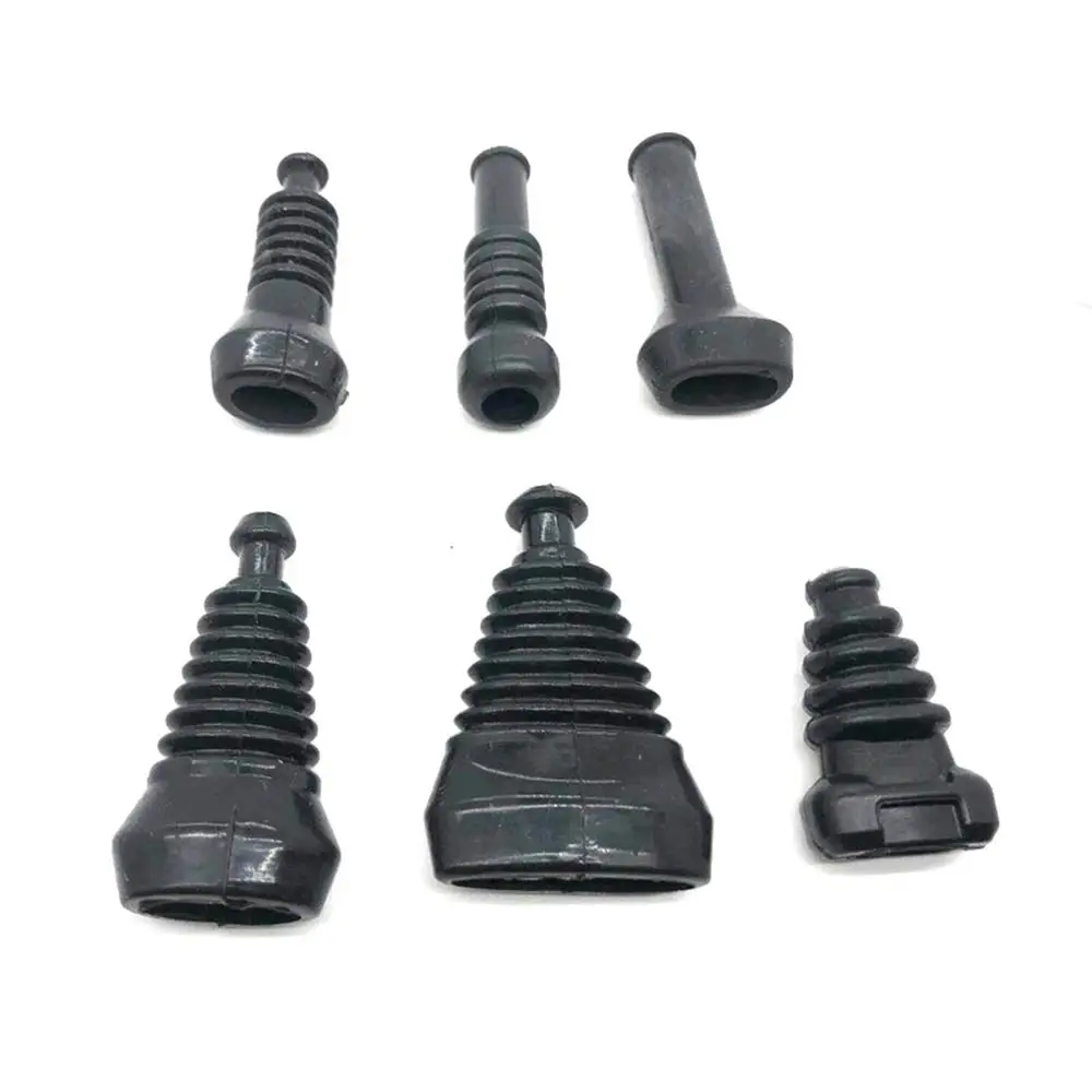 Waterproof Automotive Wire Cover with Sealed Connector Protector