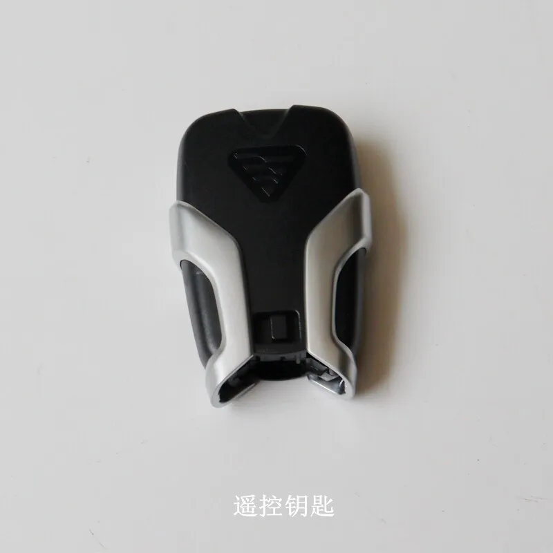 LONCIN VOGE SR4 키 잠금 실린더 조합 LX350T-5 연료 탱크 잠금 방향 잠금 장치 점화 잠금 장치