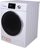 270 Washer and Dryer Combo 2.7 cu ft - White 1