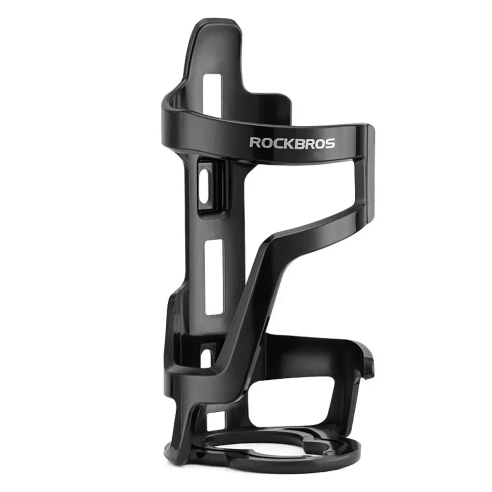 ROCKBROS Bicycle Water Bottle Cage PC MTB Mountain Road Bike Bottle Holder Lightweight Cycle Equipment FK398