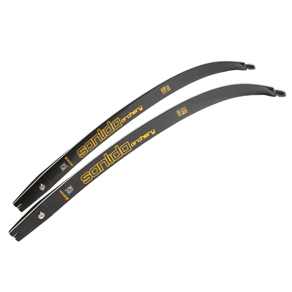High Quality Sanlida Archery Miracle X9 Bow 4
