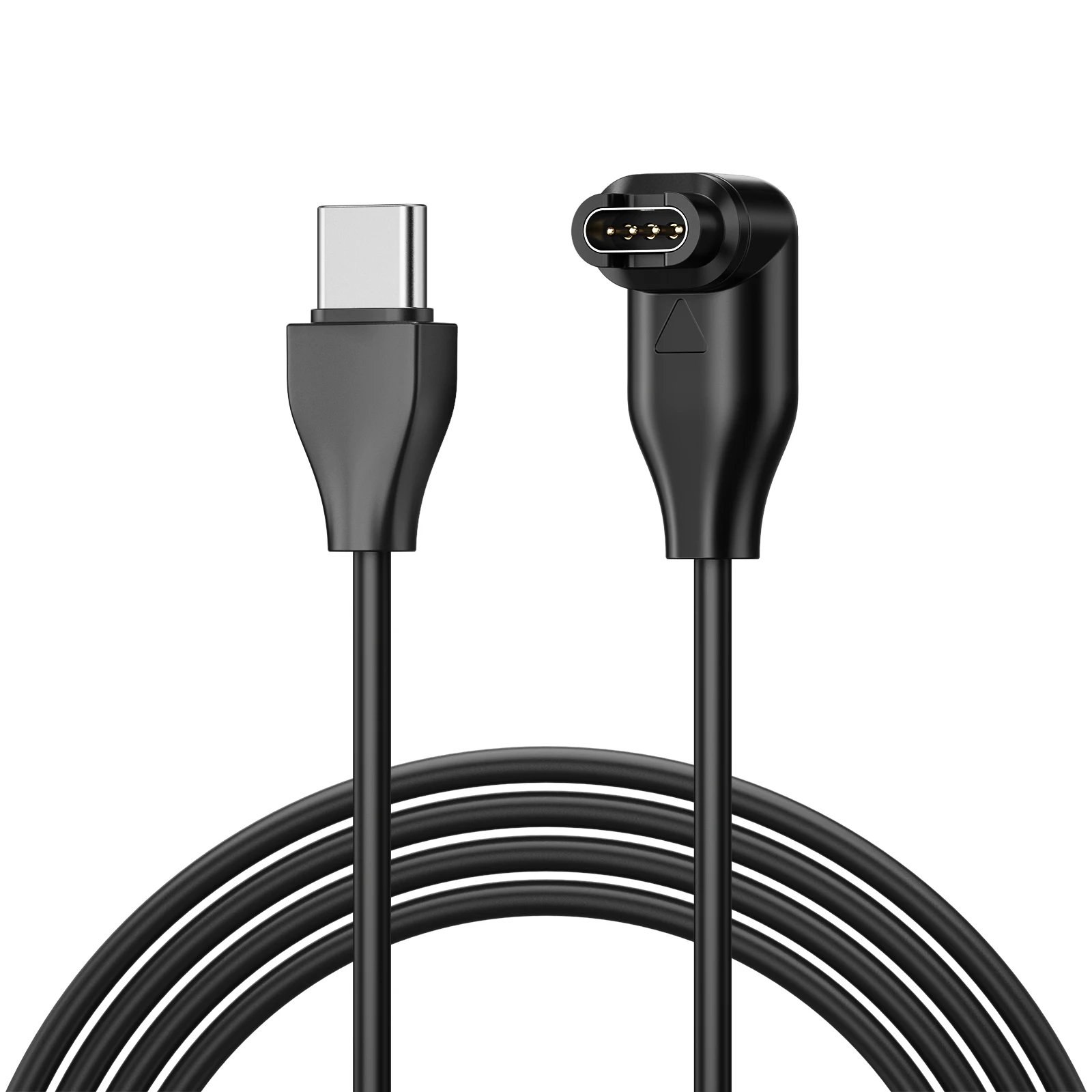 Enhanced L Type USB-C Charging Cable