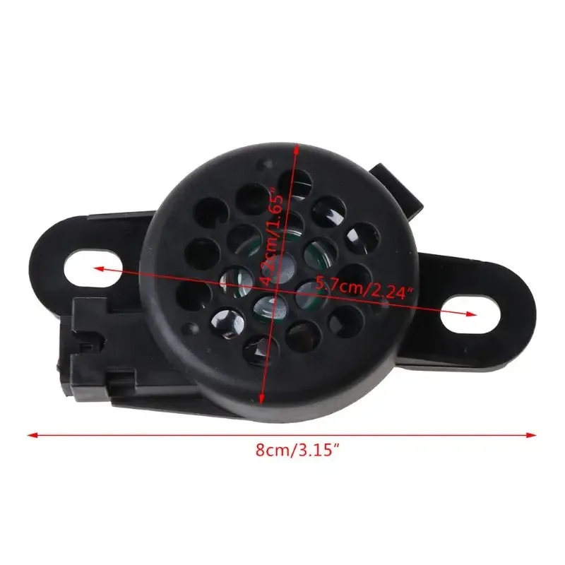 2pcs New Warning Buzzer Speaker for VW AUDI Parking Aid