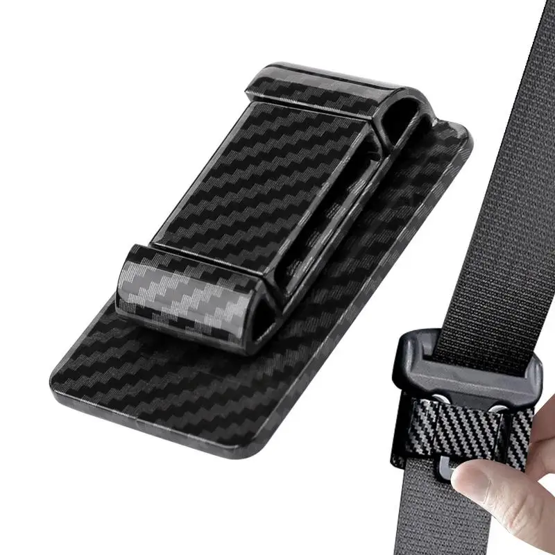 

Universal Seat Belt Clips Car Seat Chest Clip Car Seat Belt Adjuster Seat Belt Support Protection Clip Lock Fastener For Cars