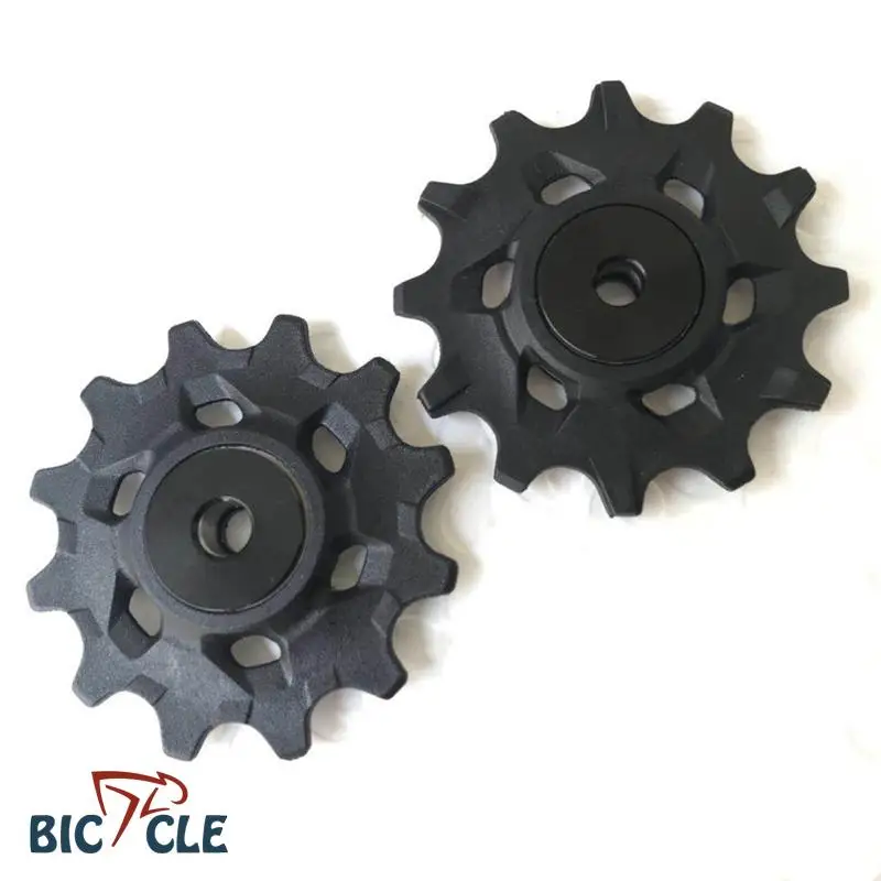 Per X01 Gx Xx1 Eagle Ruota Guida Deragliatore Posteriore Per Sram Force Axs Rival 11S 12 Marce