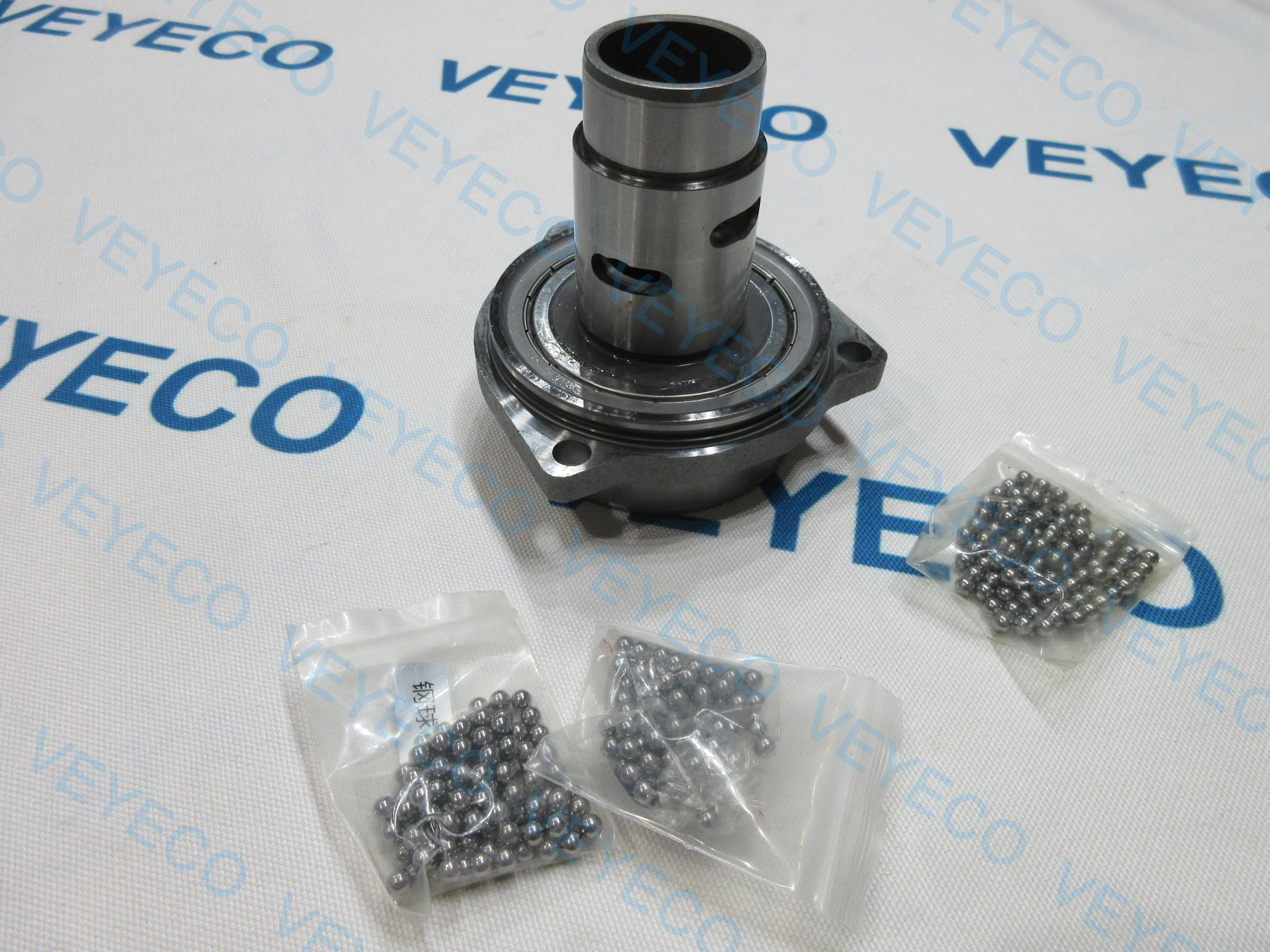Customize Electric Power Steering Rack Bearing Steering Gear Bearing for Audi A4 A6 A7 A8 Q5 Q8 Porsch VW PHIDEON steering rack repair kit