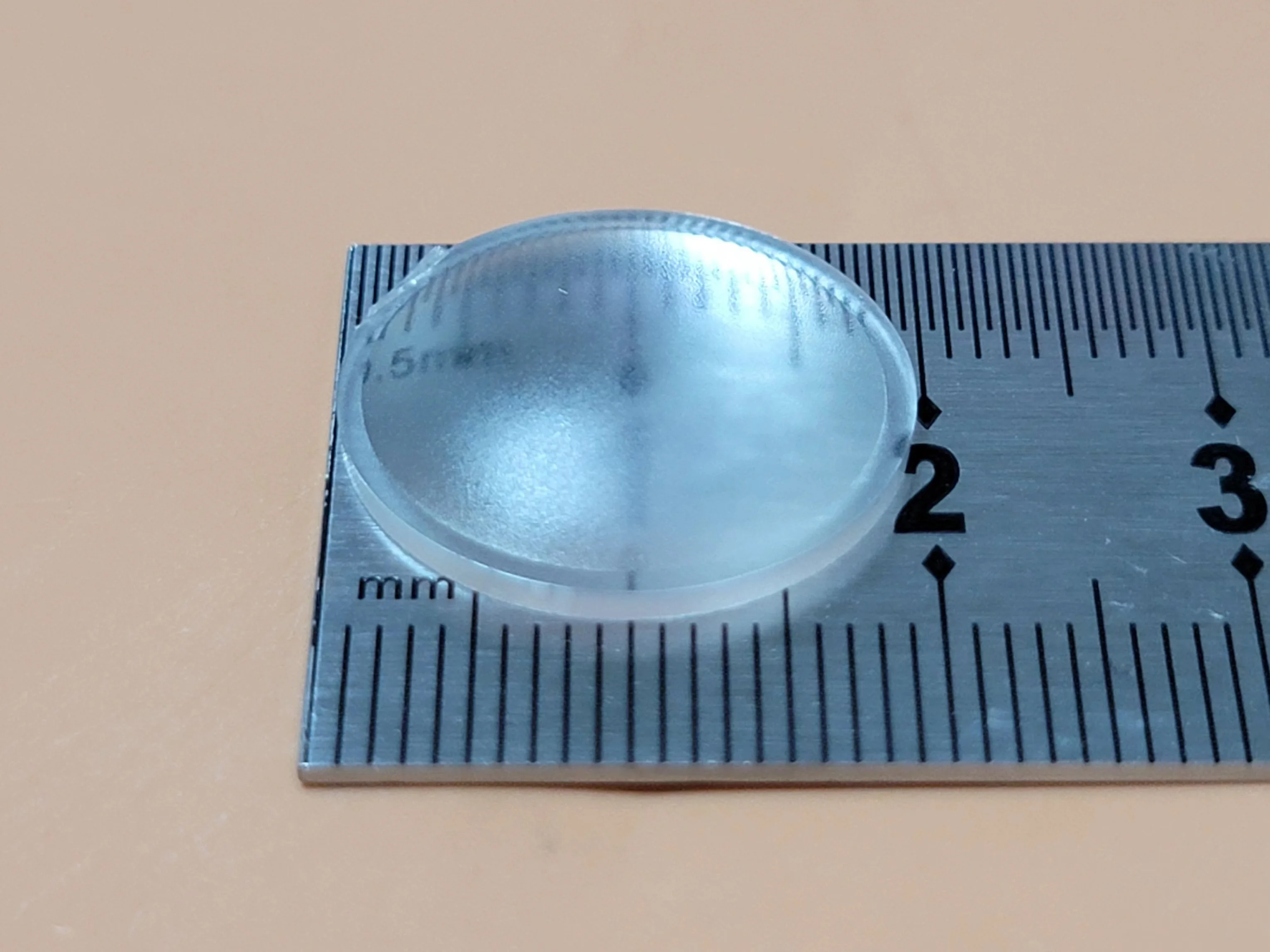 D19.3mm x H4.2mm Fog