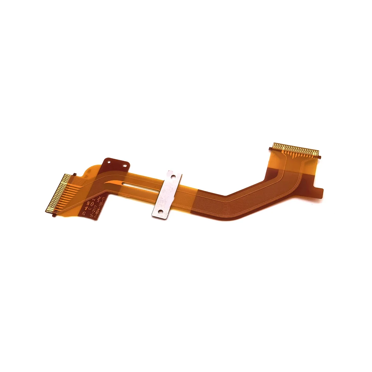 

1PCS New CCD COMS Connect Flex Cable for Sony FDR-AX30E FDR-AX30 FDR-AX33 FDR-AXP33 FDR-AXP35 AX30 AXP35 Video Parts