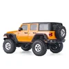Austarhobby 1/18 2.4G Simulation Of Climbing Car RC Electric Waterproof Off-road Vehicle Model RTR Children's Adult Toys 4