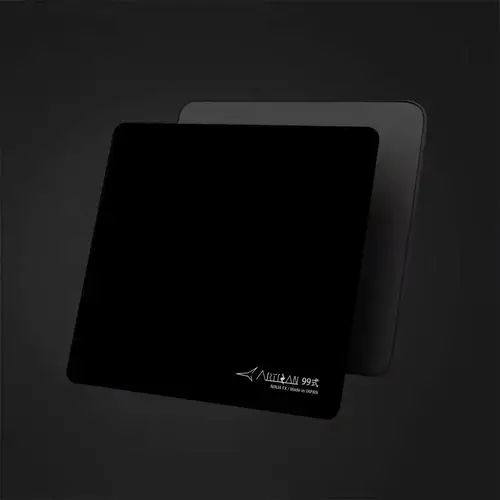 ARTISAN FX Mouse Pad Gaming Mats Non-Slip Stitched Edge Waterproof Gaming Accessories Keyboard Gaming Pad Small Mouse Mat - Image 2