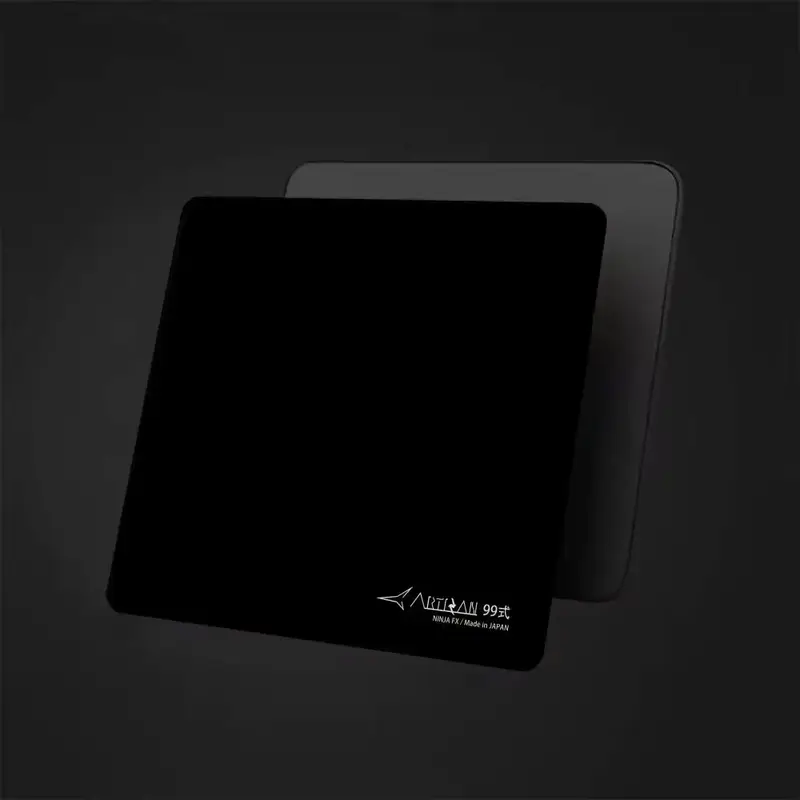 ARTISAN FX Mouse Pad Gaming Mats Non-Slip Stitched Edge Waterproof Gaming Accessories Keyboard Gaming Pad Small Mouse Mat - Image 2