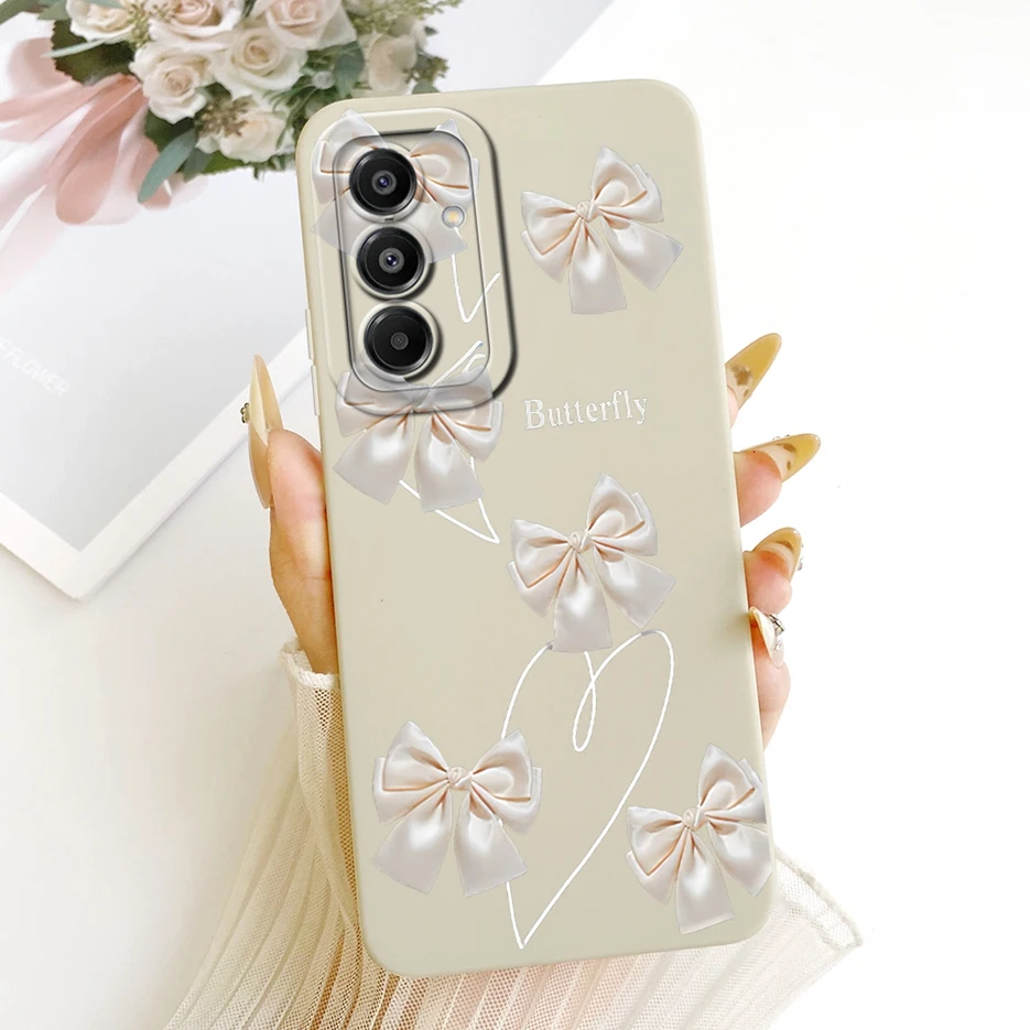 Cute Cat Fashion Shockproof Phone Case Cover