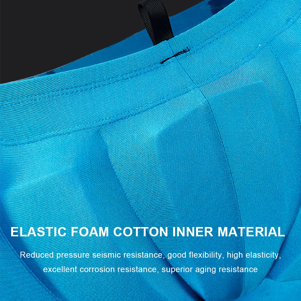 Unisex Outdoor Sports Padded Shorts Hip Protection for Butt Tailbone Snowboarding Skating Skiing protective shorts hip protective pads