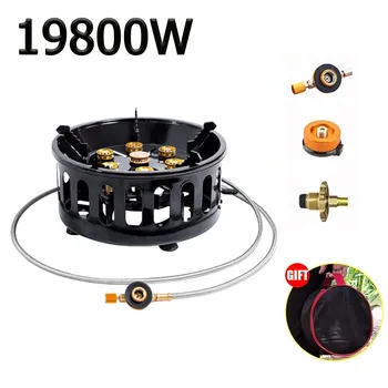 Camping Gas Stove 1