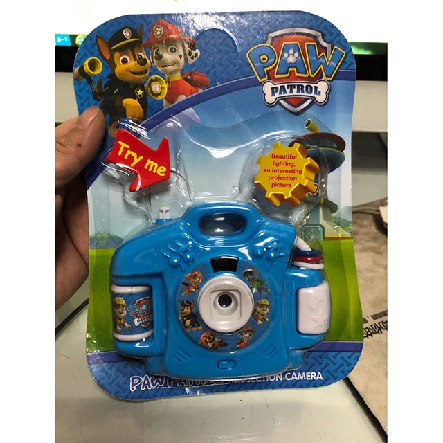 Coche De La Patrulla Canina Para Niños, Juguete De La Patrulla Canina,  Marshall, Ryder, 1 Unidad - Juguetes De Acción - AliExpress