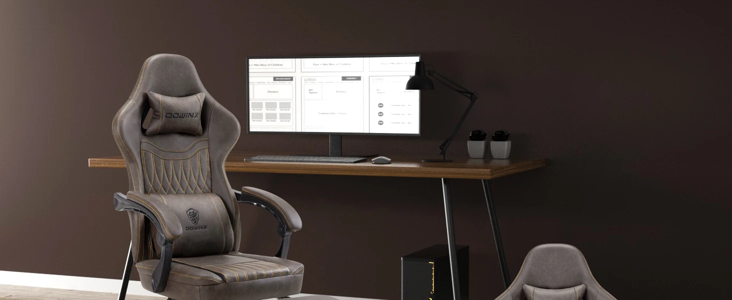 Dowinx Gaming Chair - Image 1