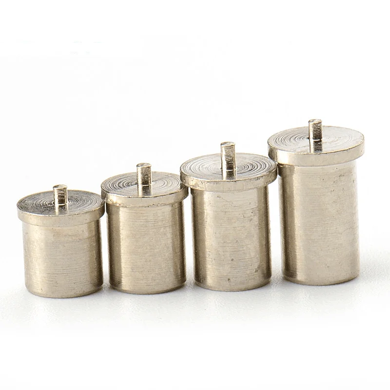 STS M4 12 SUS | Perno a pressione / completamente filettato / materiale selezionabile / ST, STS di SEL JAPAN | MISUMI