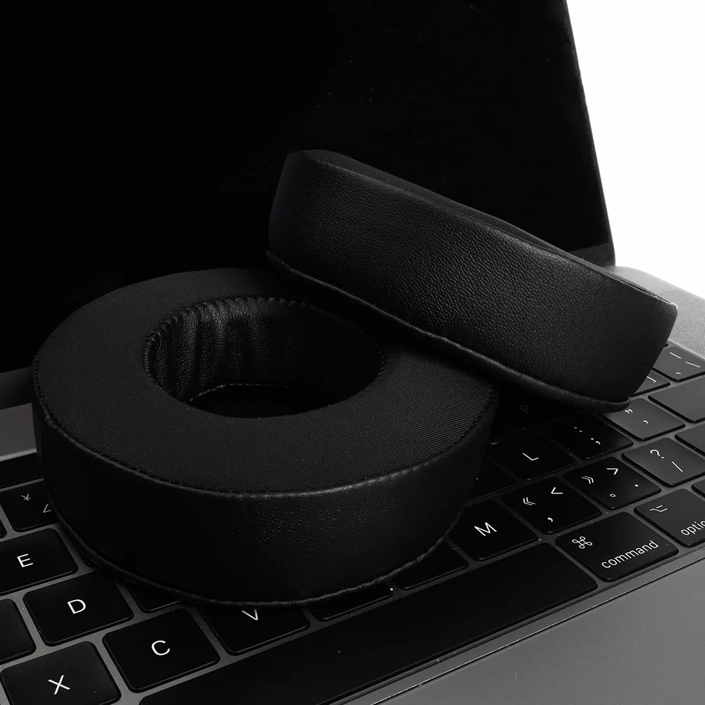 Earphone pads For Audio-Technica ATH-Ad1000x Ad2000x Ad900x Ad700x A950lp Ad400 AD500x replacement Earpads Covers Sponge Protein