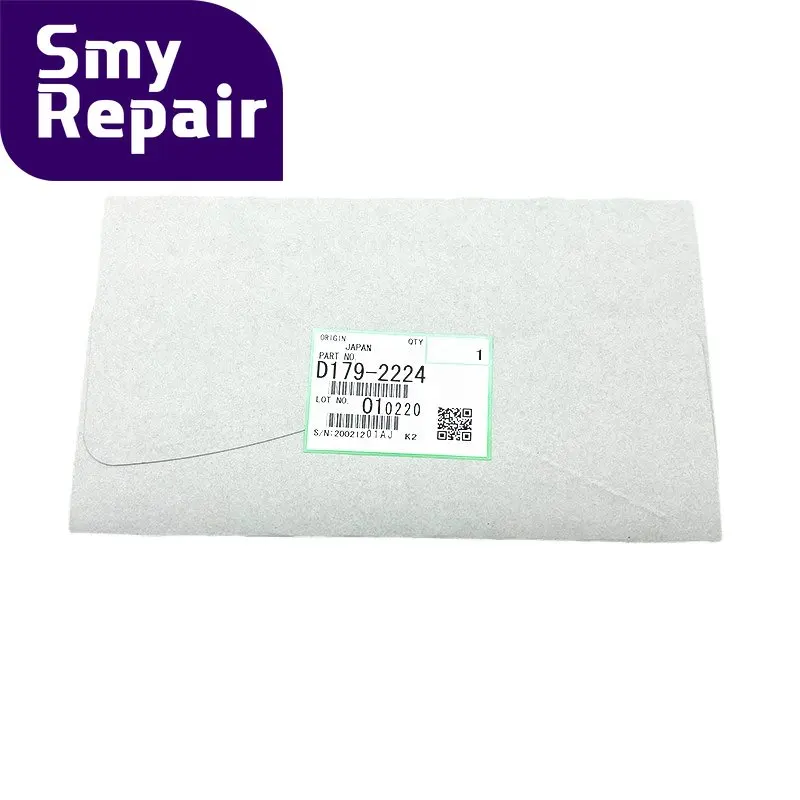

1PC D179-2224 D1792224 Original Charge Corona Wire for Ricoh Pro 8100EX 8100S 8110S 8120S 8200ex 8200S 8210 Printer Copier Parts