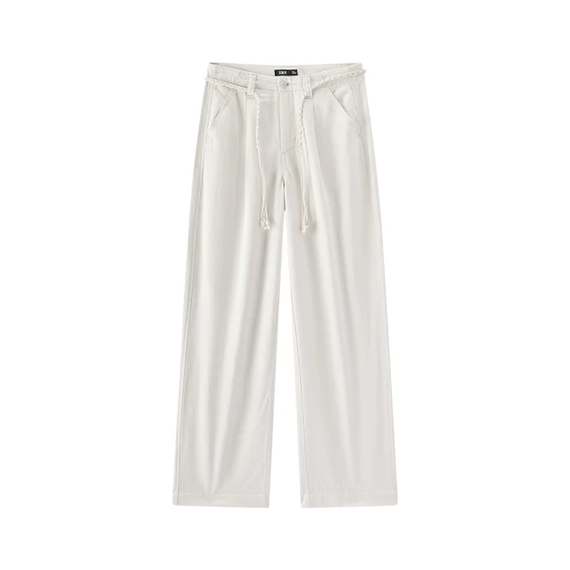 Ivory white