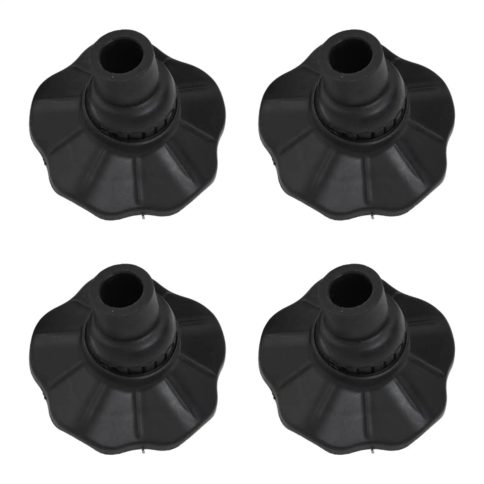  slider image of 4pcs Outdoor Camping Chair