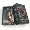 12X7 Sweet Love 'Tea Oracle Card Game 1