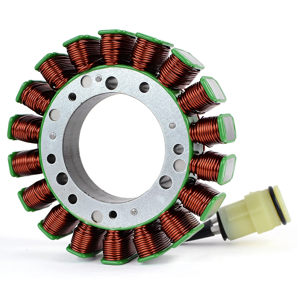 

Детали двигателя, катушка статора магнита для Honda BF75 BF90 75hp 90hp 1997-2006 OEM номер 31120-ZW1-003