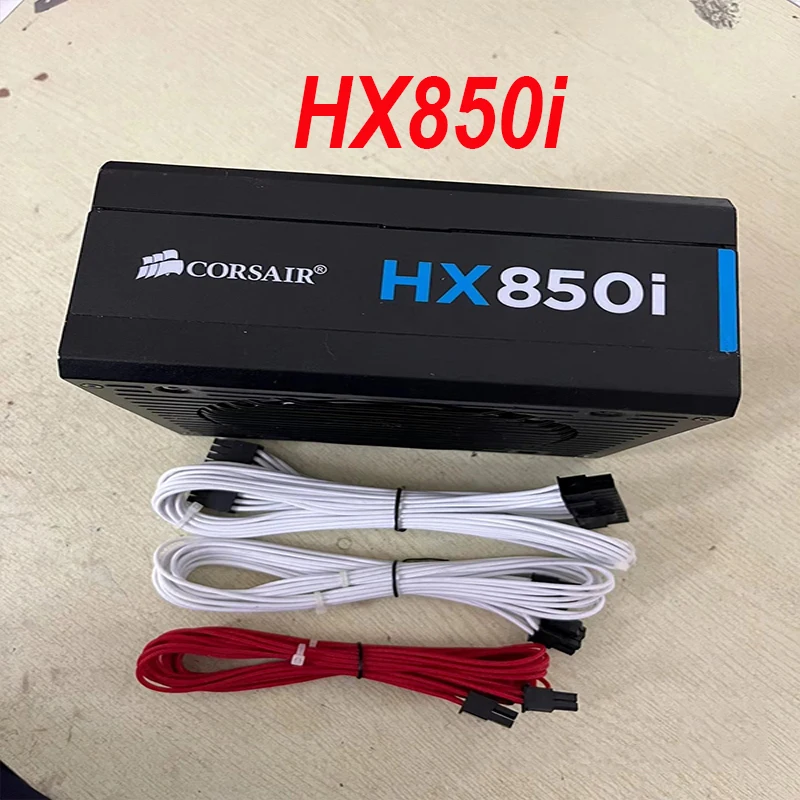 

96% новый подлинный источник питания для CORSAIR HX850i 850 Вт