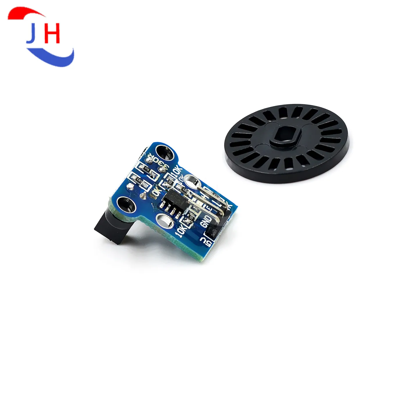 

Фотографический сенсорный модуль для arduino