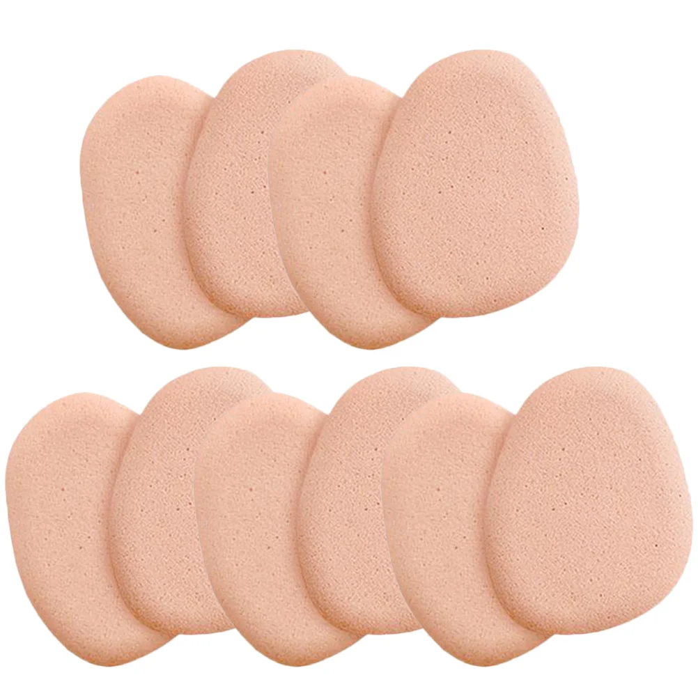 

Forefoot Pad Gel Metatarsal Pads Blister Tape High Heels Insert Toe Protective Cushions The Ball Protector Flat Womens Shoes