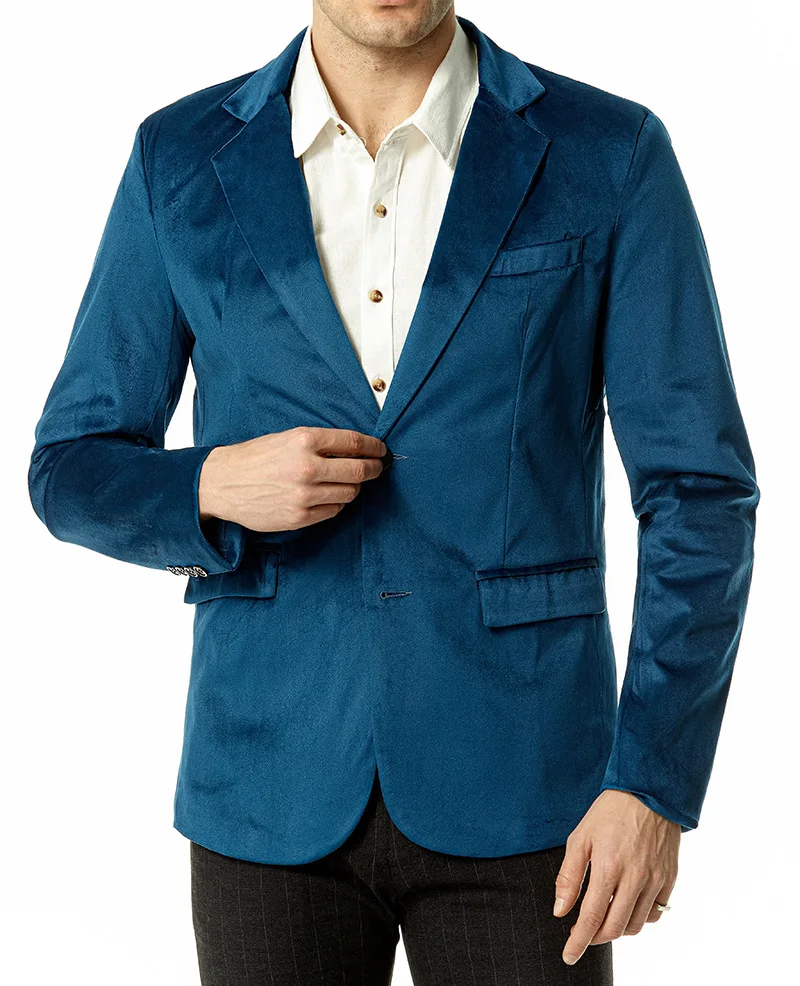 

S4-Men's Suit Men's Suit Suit Business Professional