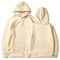 Basic Fleece Hoodies And Sweat Pants Set Men Jogger Set Wholesale Track Suit Sportswear Tracksuits Unisex Ensemble Jogging Homme 2
