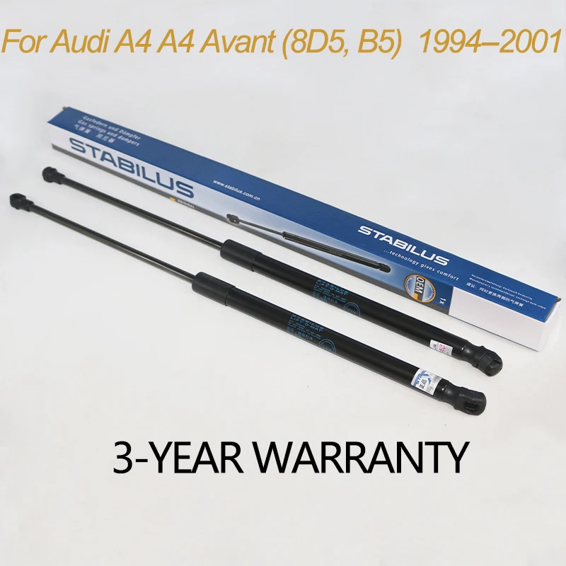 

Car-styling rear Trunk Shock Lift Tailgate Gas Spring Strut for A4 Avant (8D5, B5) Station wagon Estate 1996--2001 8D9 827 552G