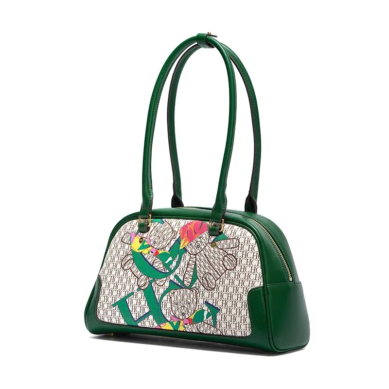 حقيبة كتف مصممة للنساء حقيبة كتف نسائية عالية الجو...