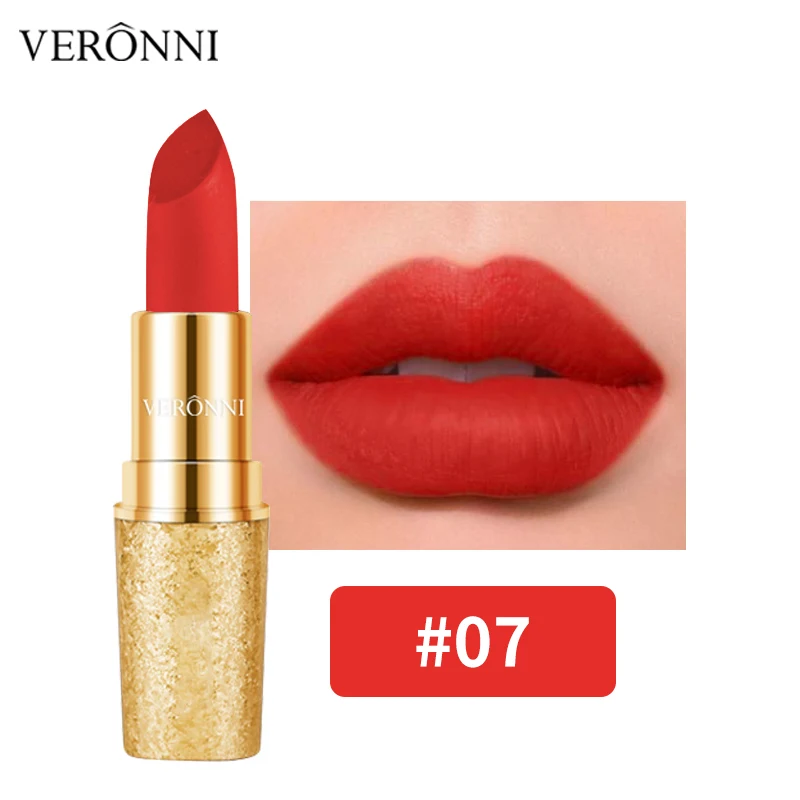 thumbnail image 1 of 17 Colors of Long-lasting Lip Gloss Palette Moisturizing Lipstick Colorful Sexy Women Lip Gloss Waterproof Smooth Lip Stick, 1 of 5