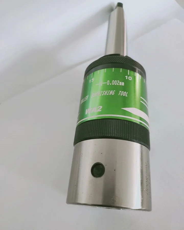 

China Factory JC-WY28A3 external roller burnishing tool