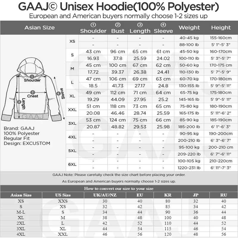 custom hoodie print embroidery photo text brand logo autumn winter warm thick fleece hoody sweatshirt men women customized coat Custom Hoodie Print Embroidery Photo Text Brand Logo Autumn Winter Warm Thick Fleece Hoody Sweatshirt Men Women Customized Coat 6